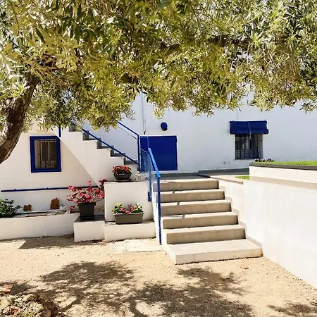 Villa Galana Les Cases d'Alcanar Buitenkant foto