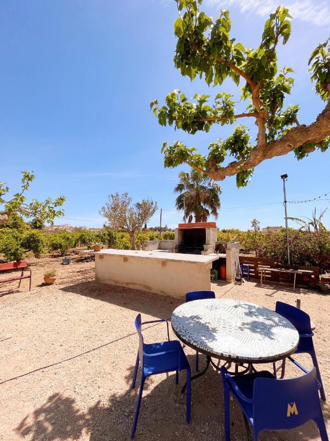 Galana Apartment *